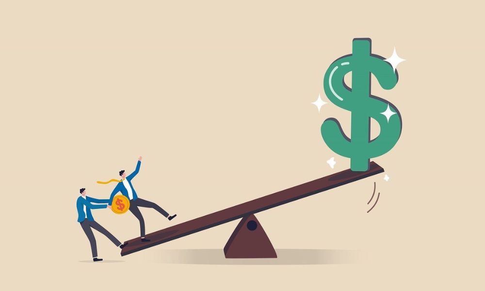 Cách hoạt động của đòn bẩy là gì trong Forex?
