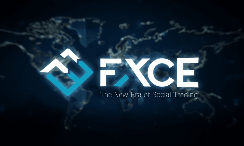 Sàn FXCE có uy tín hay không?