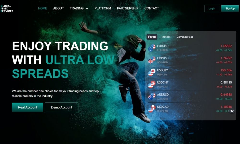 Cần xem xét ưu - nhược điểm trước khi tham gia sàn GFS