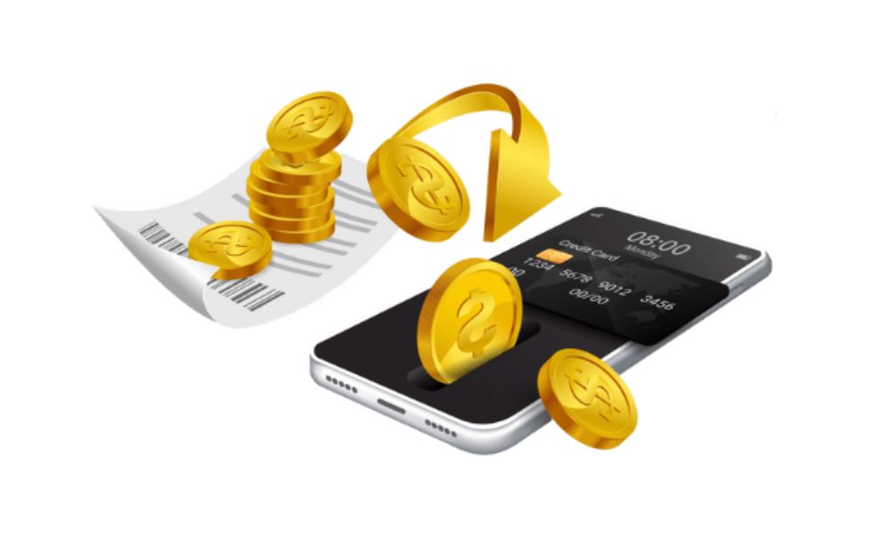 Chương trình Backcom Forex đem lại lợi ích gì?