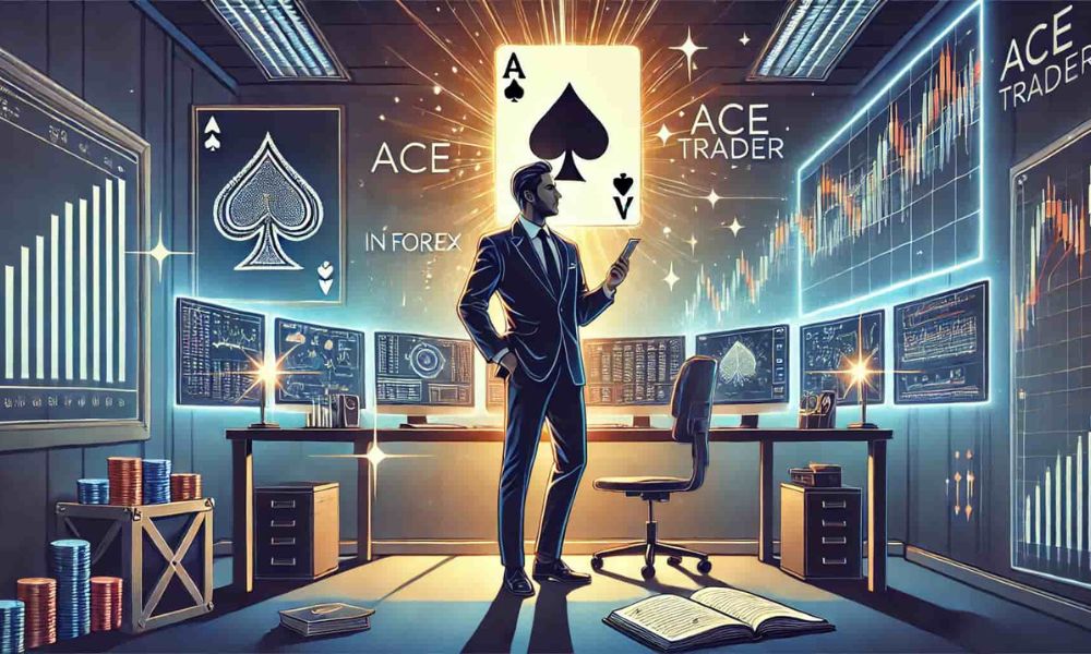 Giải đáp ý nghĩa Ace Trader là gì?