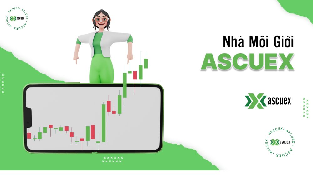 Ascuex cung cấp đa dạng các sản phẩm giao dịch