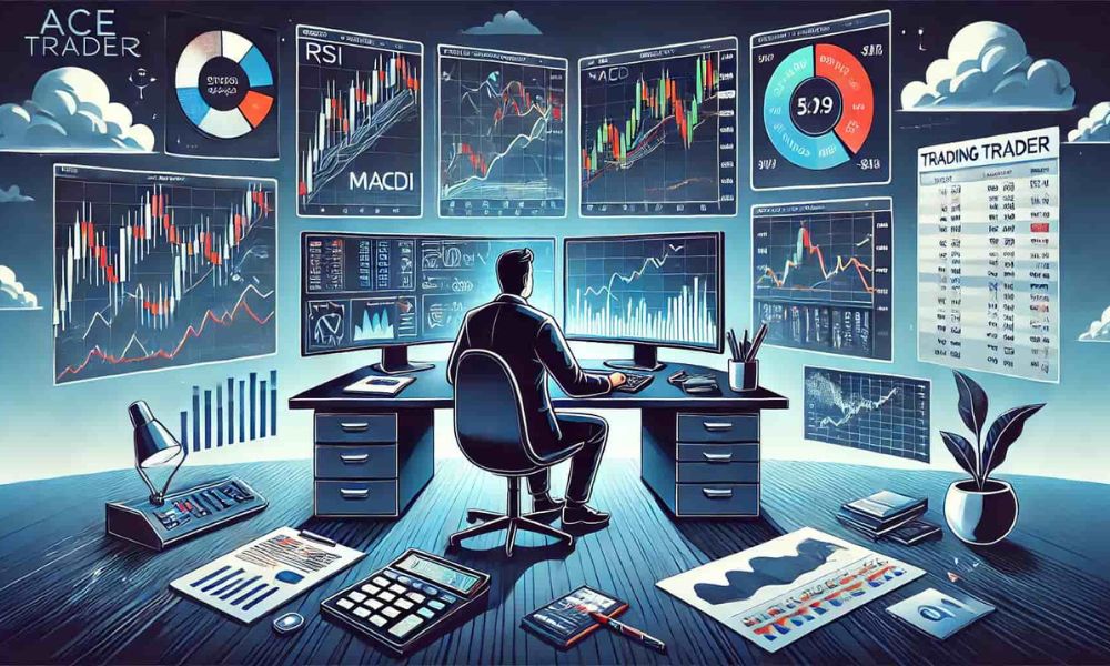 Đặc điểm nổi bật của Ace Trader là gì?