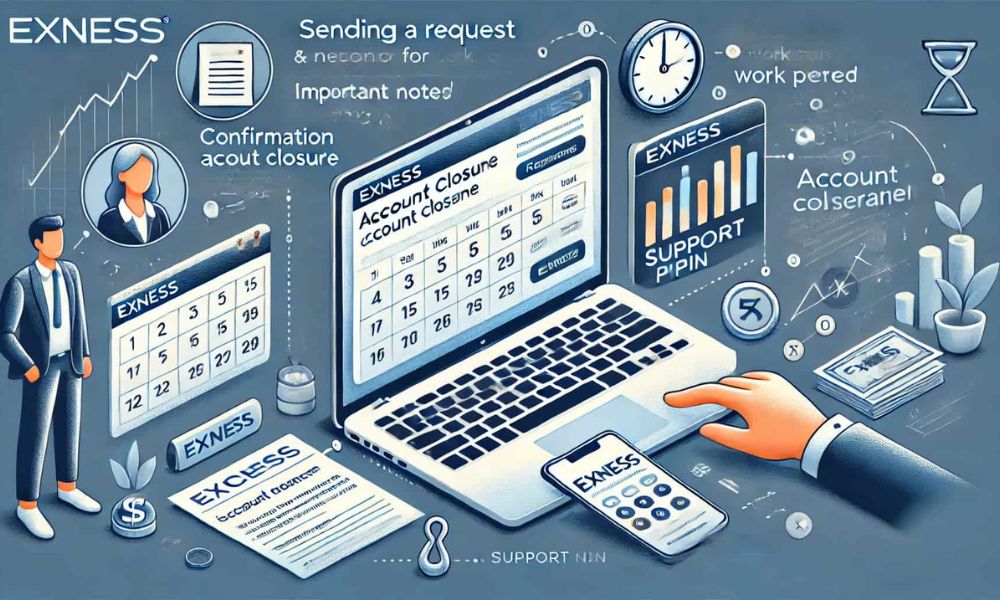 Cần lưu ý một số thông tin sau khi chấm dứt tài khoản