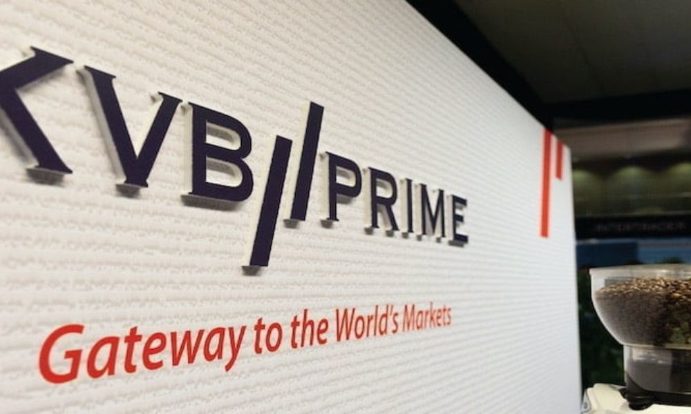 Giới thiệu sơ lược sàn giao dịch KVB Prime