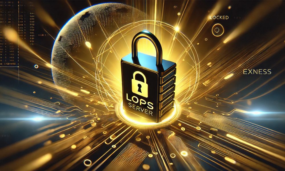 Mất quyền truy cập VPS Exness đồng nghĩa với việc bạn bị ngắt kết nối hoàn toàn khỏi VPS