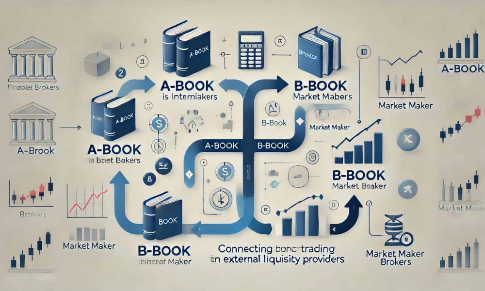 Tìm hiểu nhà môi giới A-book là gì?