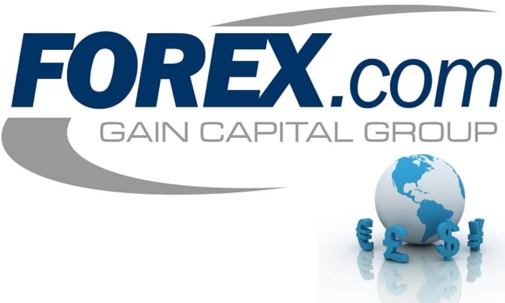 Sàn FOREX.com đáng để đầu tư
