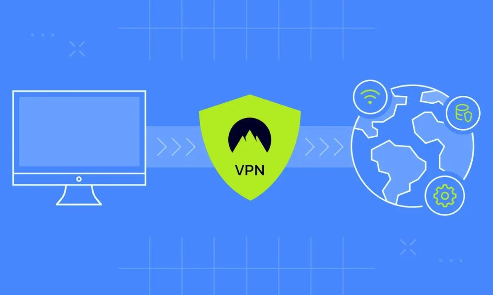 Cách khắc phục Exness bị chặn ở Việt Nam 3 Sử dụng VPN để khắc phục Exness bị chặn