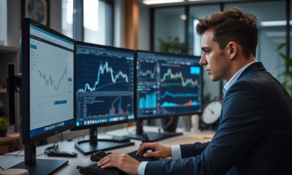 Swing Trader biết quản lý rủi ro hiệu quả và tâm lý vững vàng