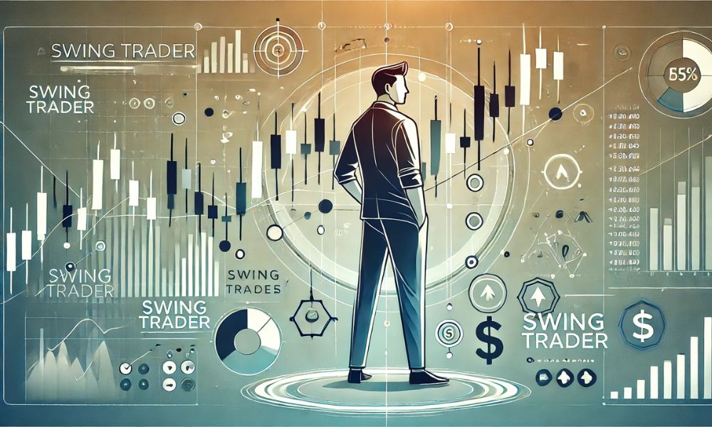 Swing Trader đòi hỏi có kiến thức và kỹ năng cao