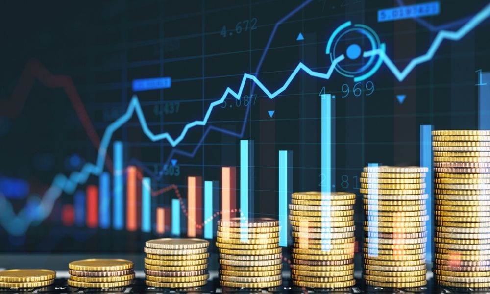 Tài sản mà Trader thường giao dịch rất đa dạng