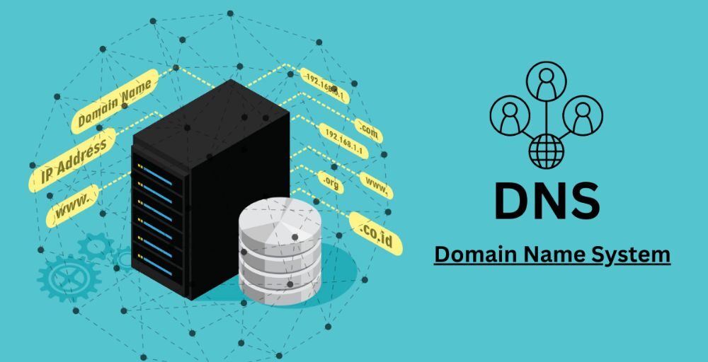 Thay đổi DNS để khắc phục Exness bị chặn