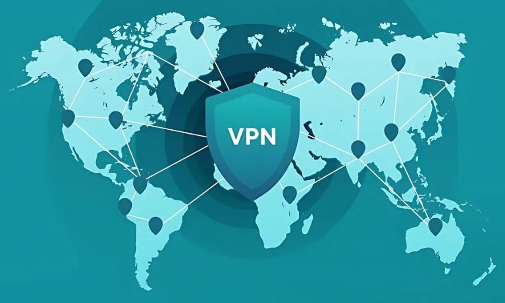 Thử tắt VPN và khởi động lại nền tảng giao dịch