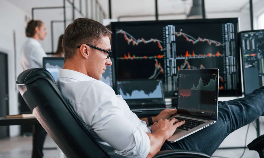 Trader cần hiểu rõ thị trường tài chính