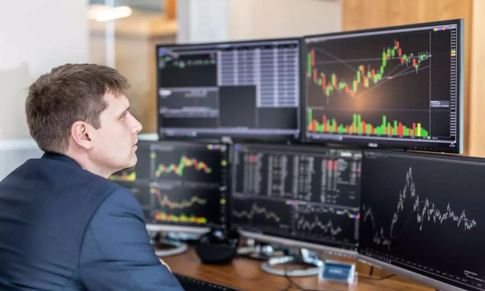 Trader cần không ngừng nâng cao kỹ năng
