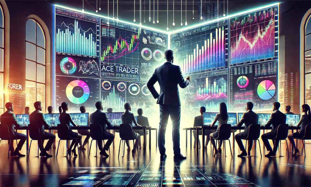 Một số vai trò và ý nghĩa của Ace Trader là gì?