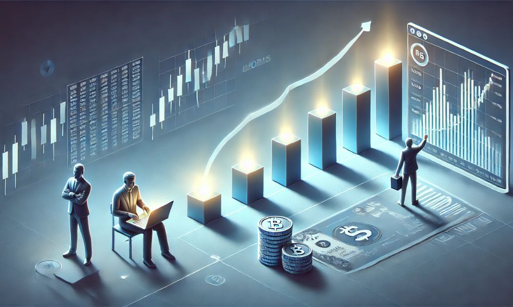 Alpha Trader cần tích lũy kinh nghiệm thực tế