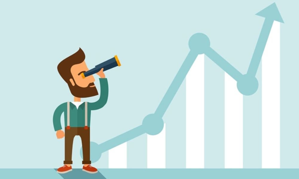 Alpha Trader thực hiện cải tiến liên tục