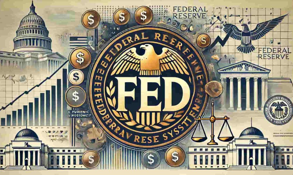 Ảnh hưởng khi tăng và giảm lãi suất của FED là gì?