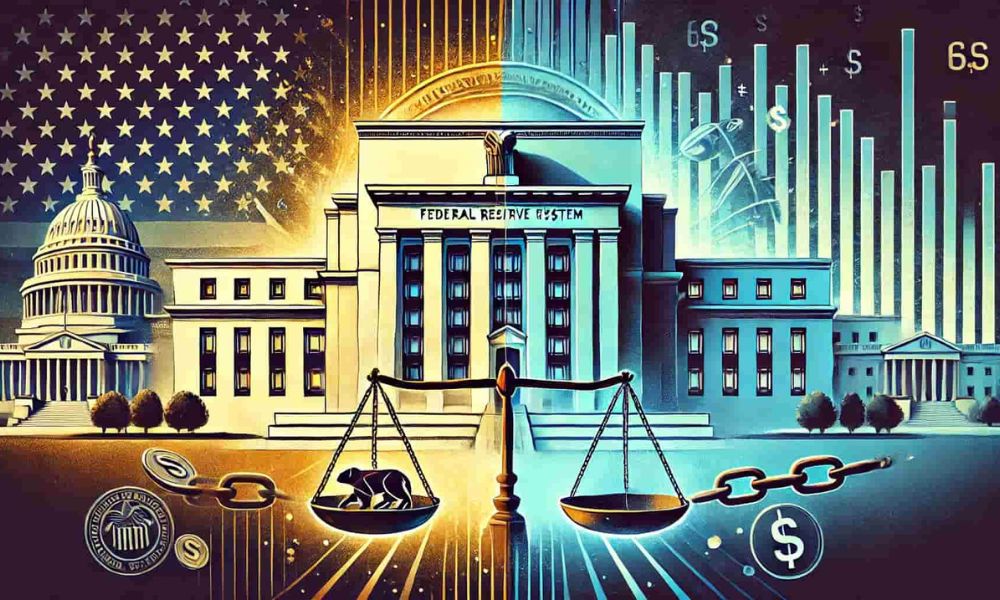 Bản chất của FED là gì?