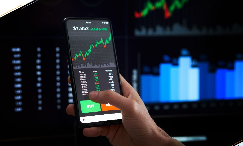Tìm hiểu bán khống Forex là gì?