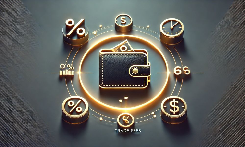 Các loại phí của sàn GDFS TRADE