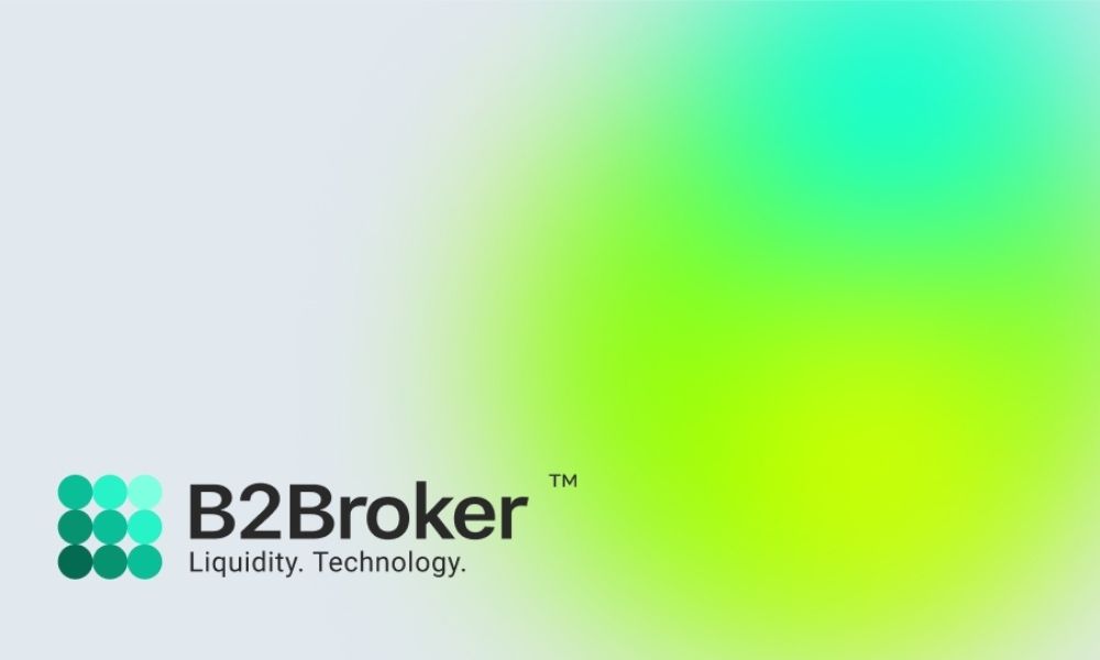 Những sản phẩm giao dịch hiện có tại sàn B2Broker