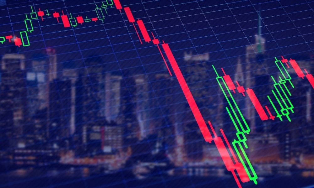 Sự cố Flash Crash về đồng Yên Nhật năm 2019