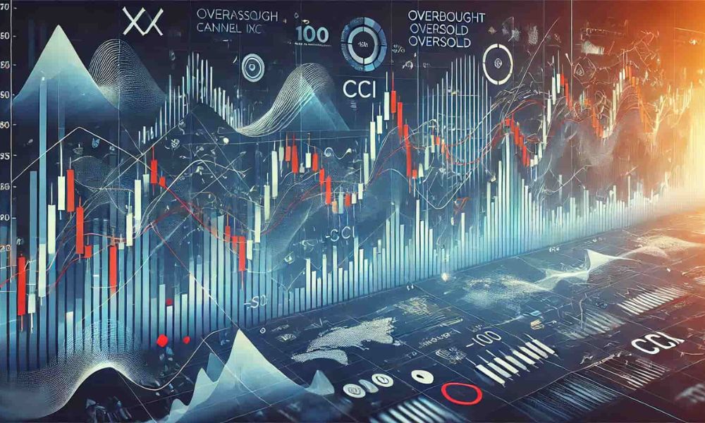 Chỉ báo CCI - Công cụ phân tích kỹ thuật đáng tin cậy? 5 Cách giao dịch với chỉ báo CCI trong Forex
