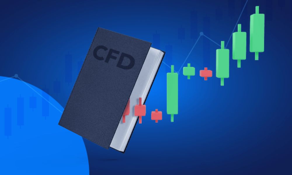 Giao dịch CFD hoạt động như thế nào?