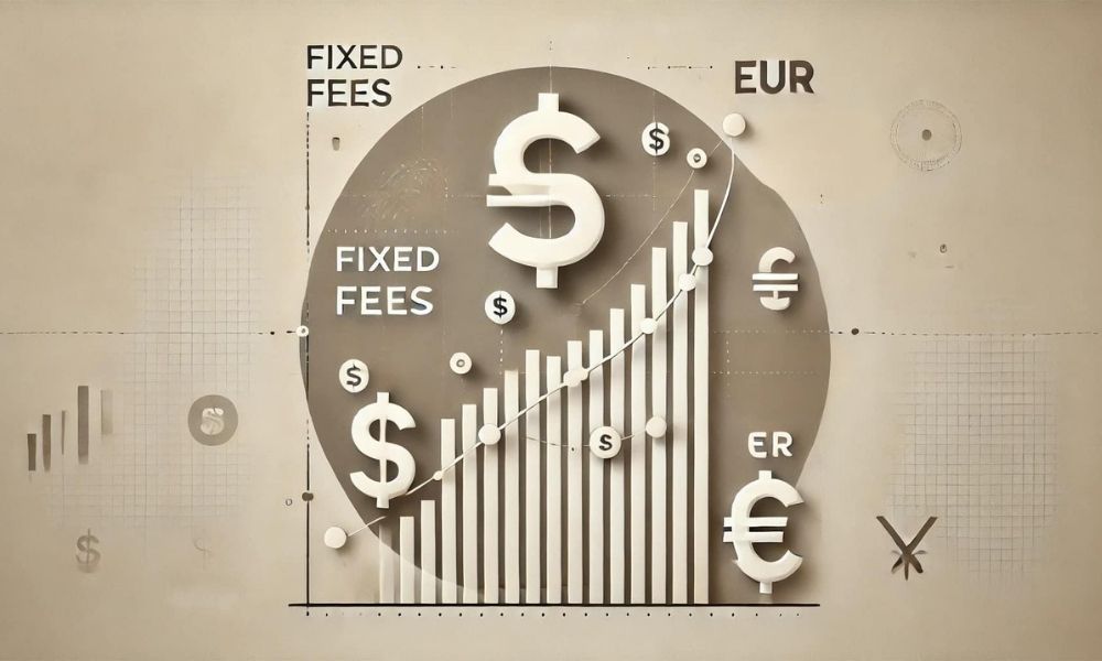 Bí quyết xác định Commission trong Forex
