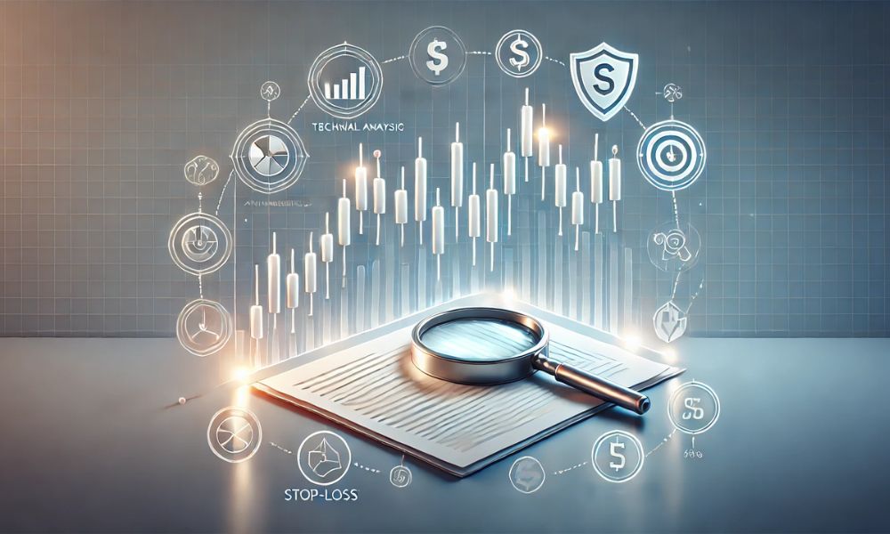 Cần có nền tảng kiến thức vững chắc để trở thành Alpha Trader