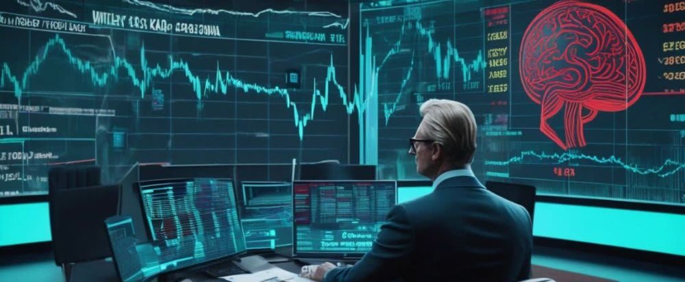 Cần rèn luyện kỹ năng giao dịch để trở thành Day Trader