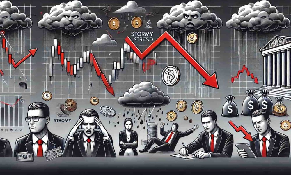 Cấu trúc, đặc điểm và biểu hiện của thị trường Bearish như thế nào?