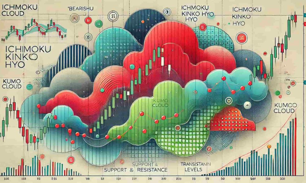 Thông tin về chỉ báo Ichimoku