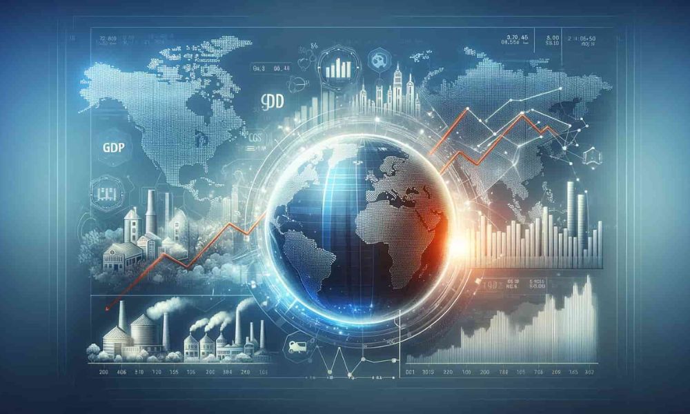 Cách tính chỉ số GDP là gì?