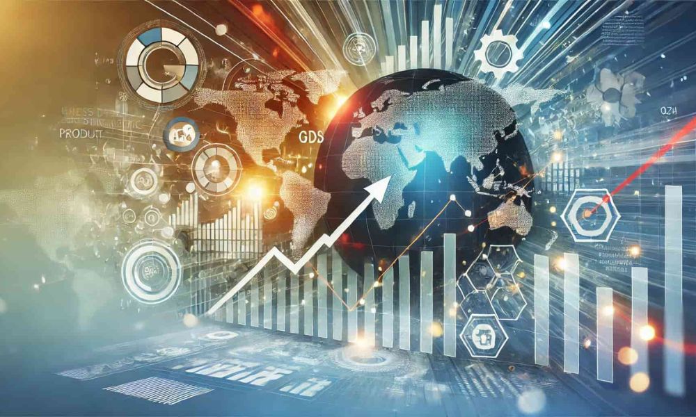 Giới thiệu chỉ số GDP