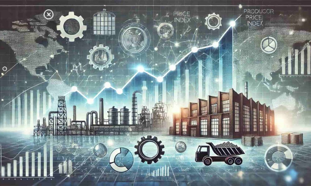 Tìm hiểu chỉ số PPI (Producer Price Index)