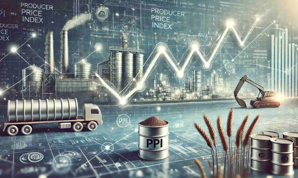 Tác dụng của chỉ số PPI là gì?