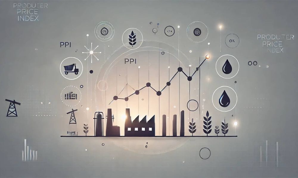 Chỉ số PPI  giữ vai trò then chốt trong phân tích kinh tế, đầu tư