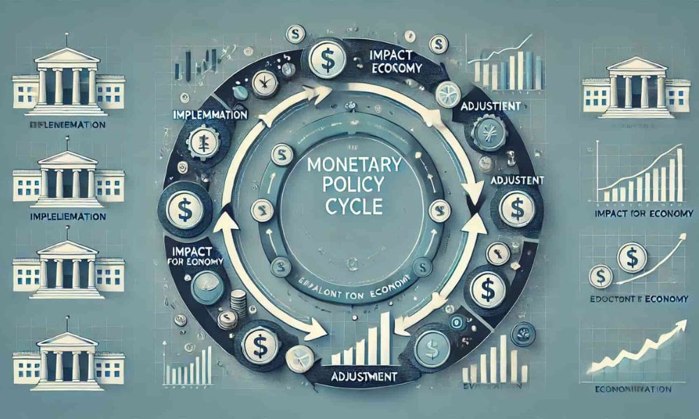 Chu kỳ của chính sách tiền tệ như thế nào?