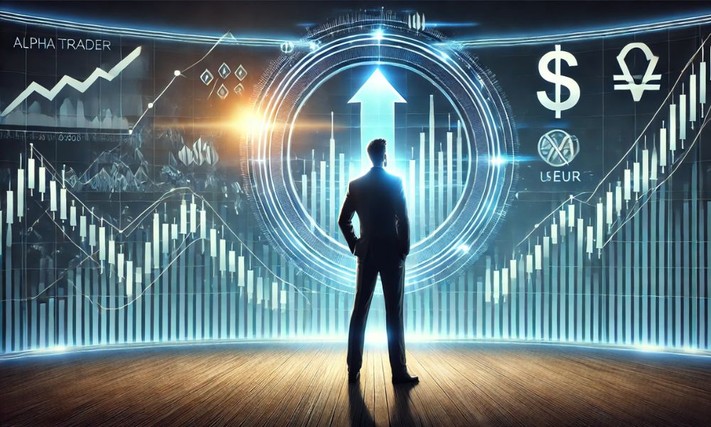 Cơ hội và thách thức của Alpha Trader