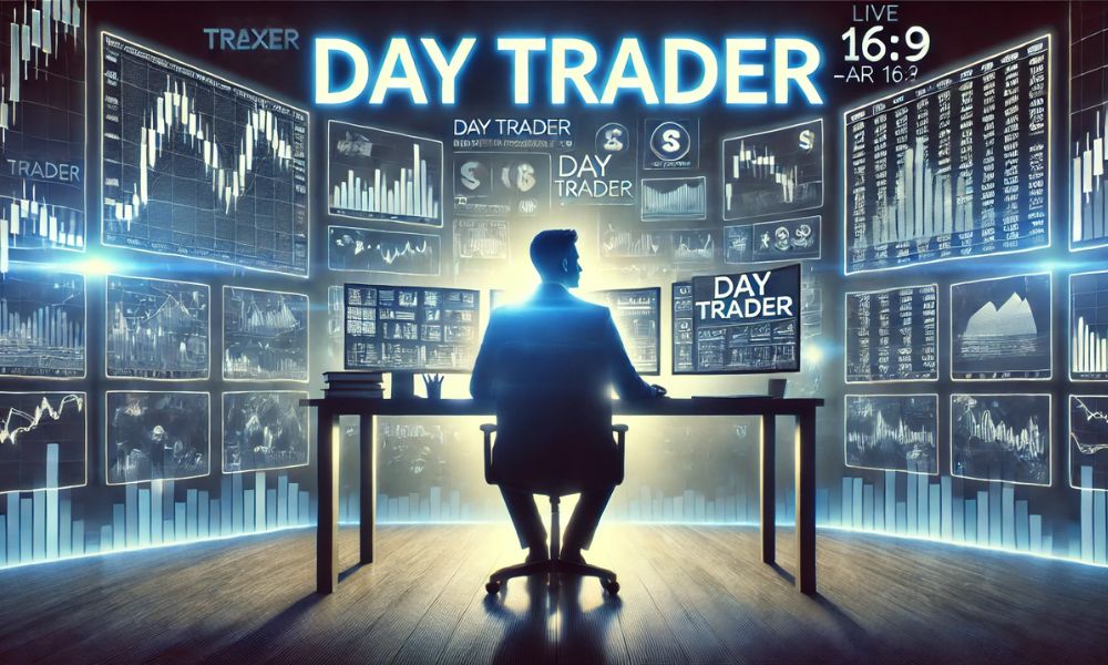 Cơ hội và thách thức của Day Trader