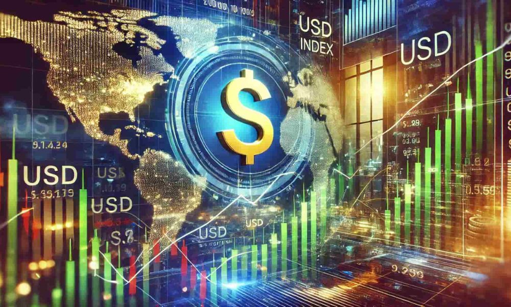 Công thức tính chỉ số USD Index là gì?