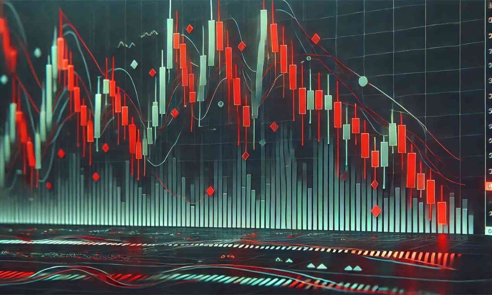 Đặc điểm nhận biết thị trường Bearish là gì?