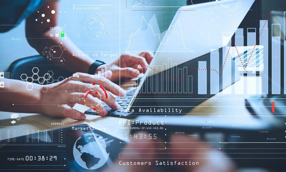Day Trader thúc đẩy sự phát triển của công nghệ giao dịch