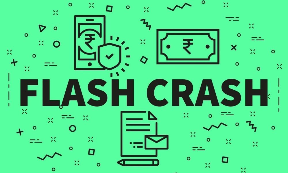 Giải đáp thắc mắc về thuật ngữ Flash Crash là gì?