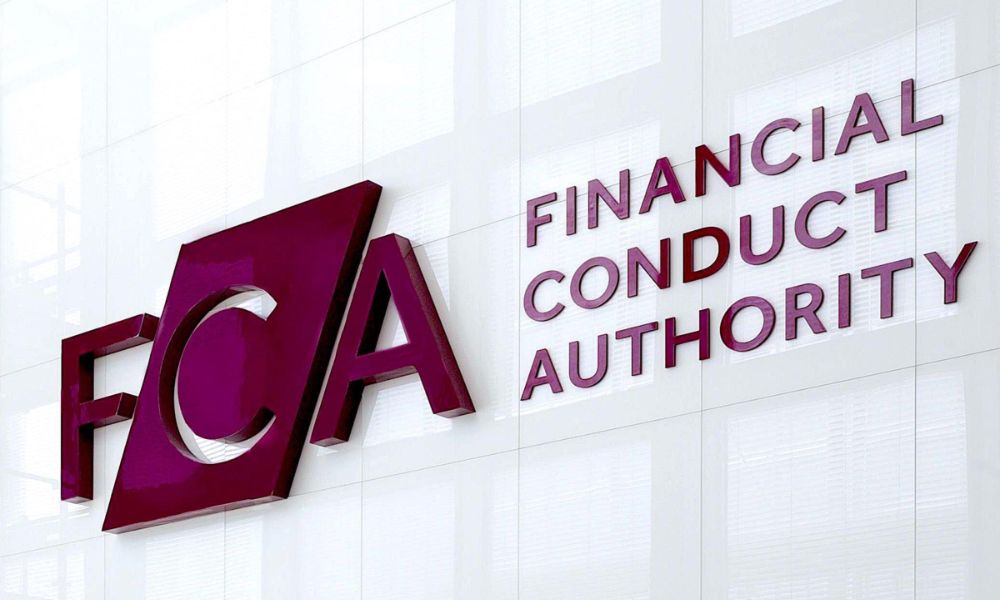 Giấy phép FCA là giấy phép cấp 1 trong ngành tài chính