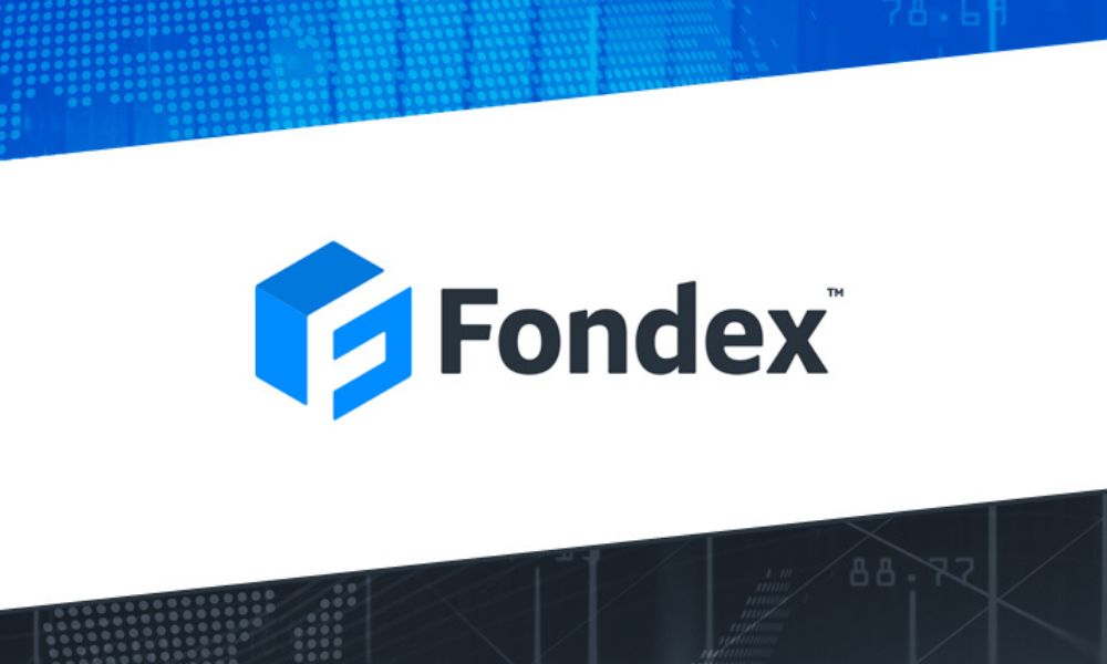 Thông tin tổng quan về sàn giao dịch Fondex